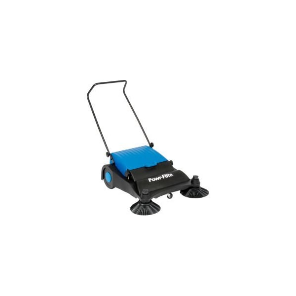 Powr-Flite Powr-Flite Industrial Push Sweeper - PS320 PS320 - main